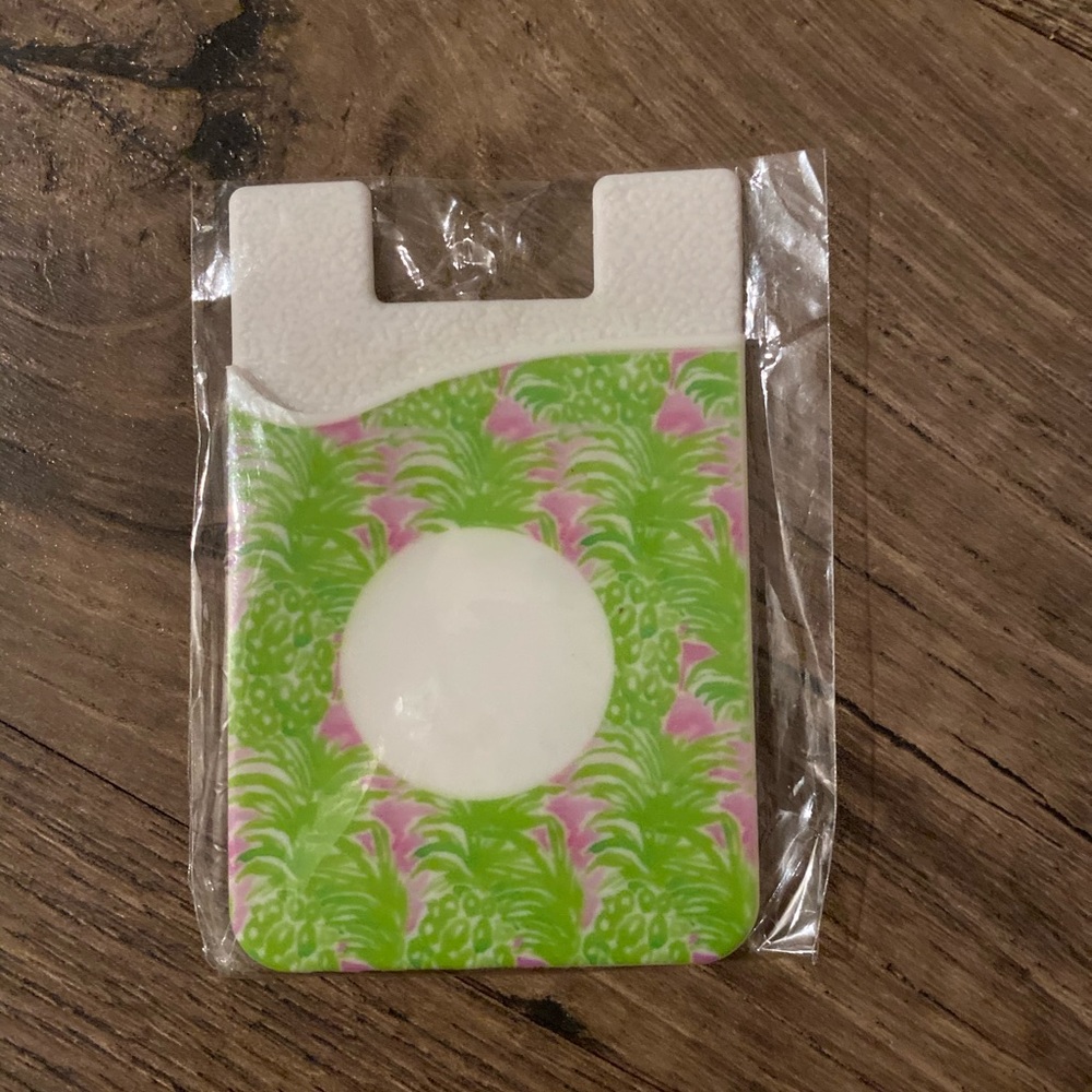 Phone Wallet - Credit Card Holder 🌴